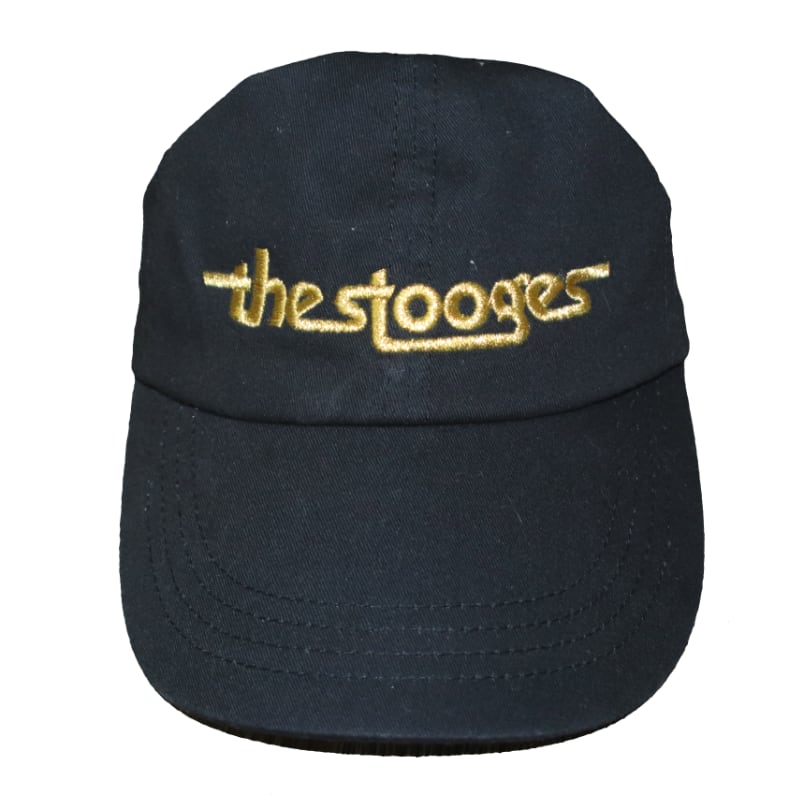 Stooges Hat - Black